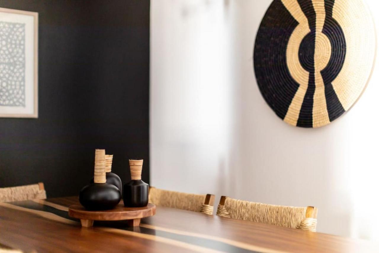 Stylish Downtown Nashville 3 Beds, 1 Bedroom With Private Patio, Parking Exteriér fotografie