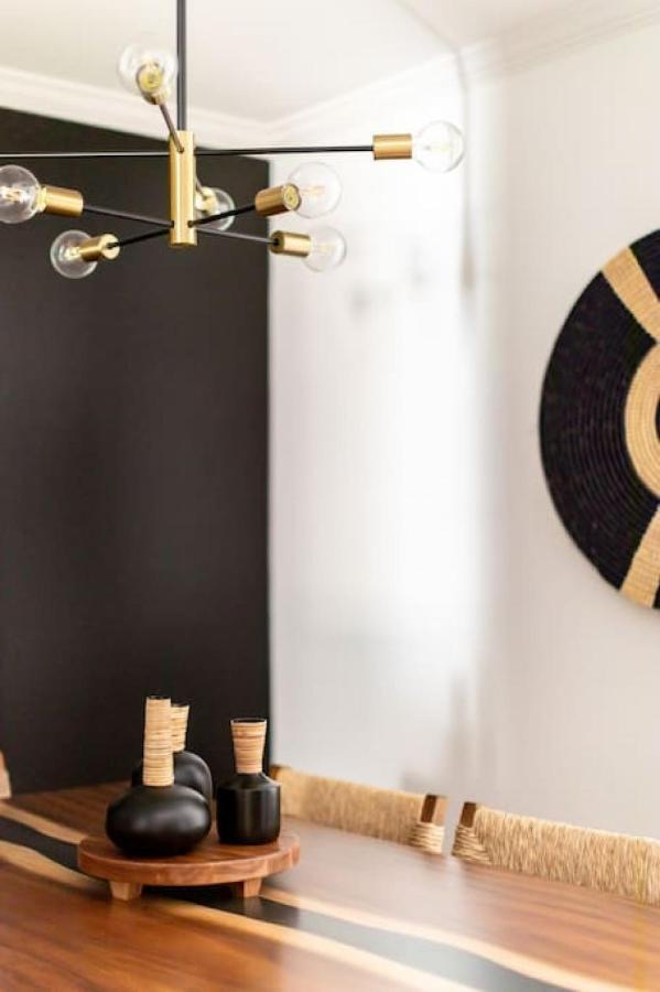 Stylish Downtown Nashville 3 Beds, 1 Bedroom With Private Patio, Parking Exteriér fotografie