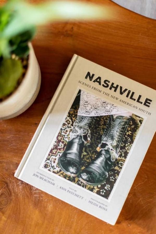 Stylish Downtown Nashville 3 Beds, 1 Bedroom With Private Patio, Parking Exteriér fotografie